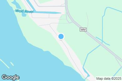 Map image of the property - 7855 Cut Off Ln
