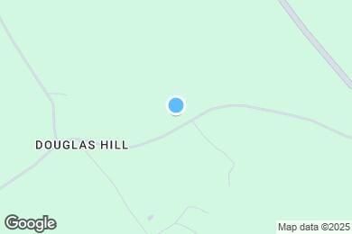 Map image of the property - 103 Douglas Hill Rd