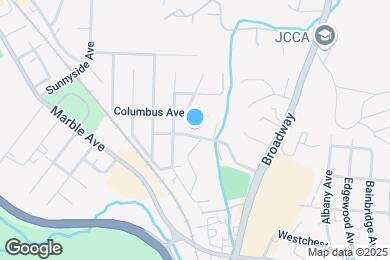 Map image of the property - 43 Garrigan Ave