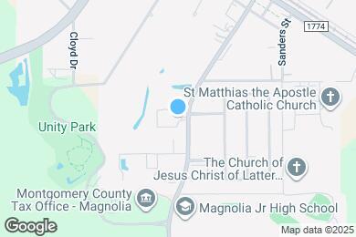Map image of the property - 31511 Nichols Sawmill Rd