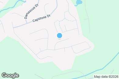 Map image of the property - 3013 Trellis Ln