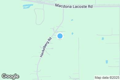 Map image of the property - 10068 Hackelberg Rd