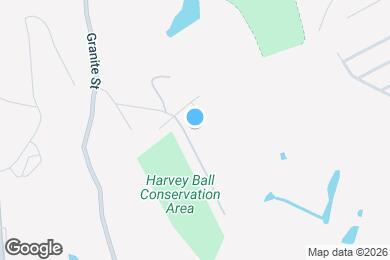 Map image of the property - 16 Svenson Ave