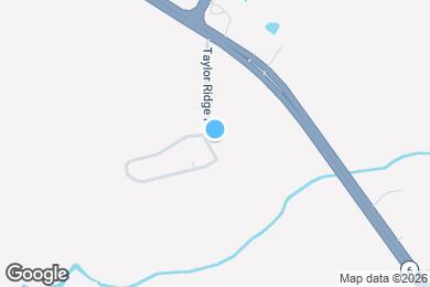 Map image of the property - 6718 Taylor Ridge Rd