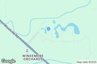 Map image of the property - EastPointe