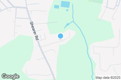 Map image of the property - 477 Hager Lake Rd