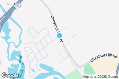 Map image of the property - 66 Chestnut Hill Rd