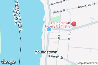 Map image of the property - 442 Main St