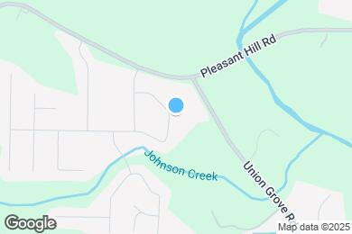 Map image of the property - 7867 Providence Point Way