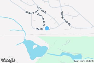 Map image of the property - 31C Medford Rd