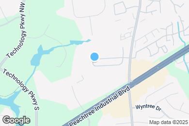 Map image of the property - 5351 Medlock Corners Dr