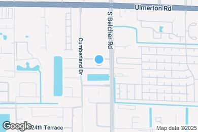 Map image of the property - 7841 Shadow Run Dr
