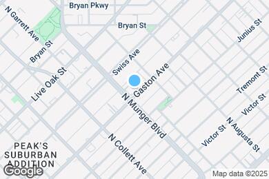 Map image of the property - Nuvo Luna