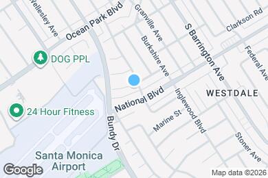 Map image of the property - 12106 Clarkson Rd