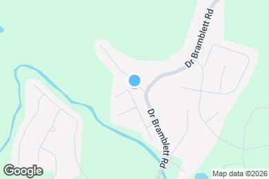 Map image of the property - 4150 Hamilton Cove Ct