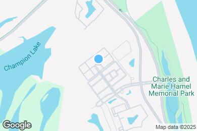 Map image of the property - Reflections of Island Park