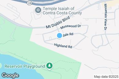 Map image of the property - 3777 Sundale Rd