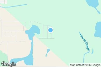 Map image of the property - 2942 Canary Ave