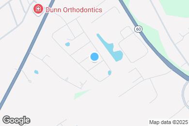 Map image of the property - 7608 Samuel Dr