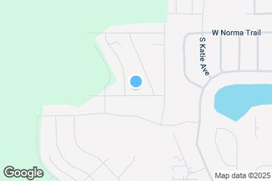 Map image of the property - 4 Bedroom 3 Bathroom Home for Rent