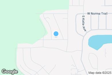 Map image of the property - $500 OFF First Month's Rent! 4 Bed 3 Bath ...