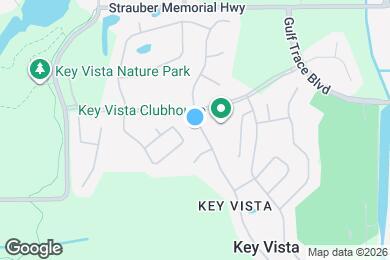 Map image of the property - 2647 Wood Pointe Dr