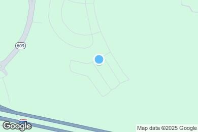 Map image of the property - 7257 George Wythe Ln