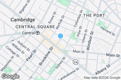 Map image of the property - 10 Douglas St