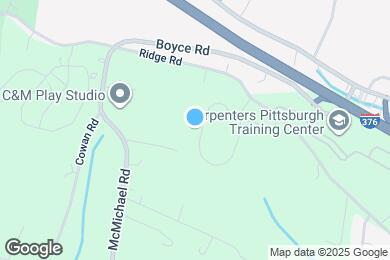 Map image of the property - 696 Olivia St