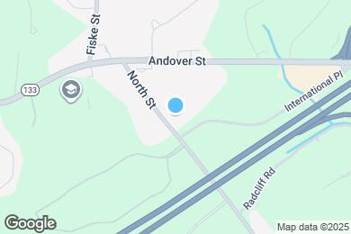 Map image of the property - Residences at International Place