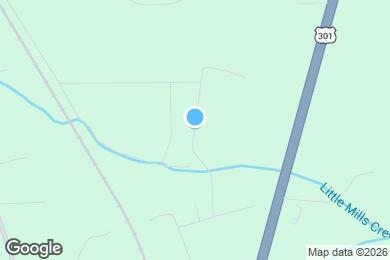 Map image of the property - 55099 Zweifel Rd