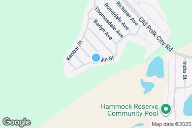 Map image of the property - 1083 Ronlin St