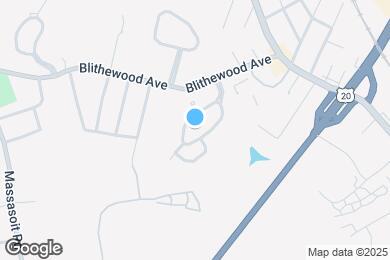 Map image of the property - 116 Weatherstone Dr