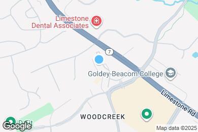 Map image of the property - 4938 W Brigantine Ct