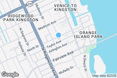 Map image of the property - 552 Tanglewood St
