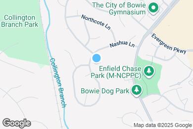 Map image of the property - 15003 Nutcracker Pl
