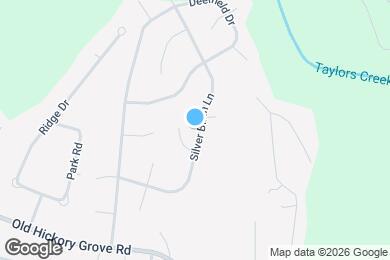 Map image of the property - 145 Silver Birch Ln