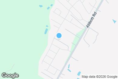 Map image of the property - 12903 Lake Fryer