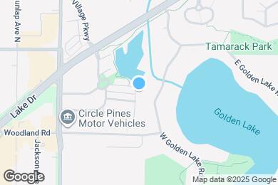 Map image of the property - 321 Heritage Trl