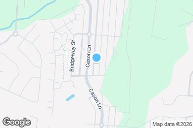 Map image of the property - 2268 Hospitality Ln