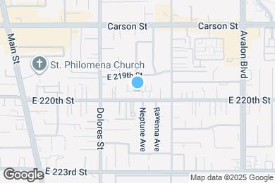 Map image of the property - 415 Willow Run Ln