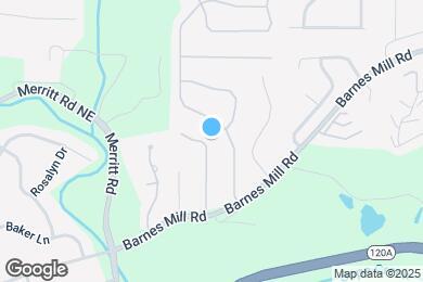 Map image of the property - 690 Coventry Township Ln