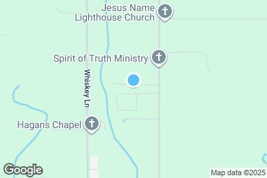 Map image of the property - 16361 Blossom Ln