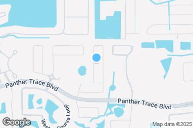 Map image of the property - 12217 Fairlawn Dr