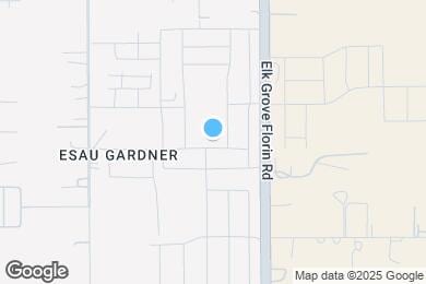 Map image of the property - 8851 Boes Way