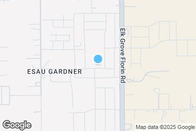 Map image of the property - 8851 Boes Wy