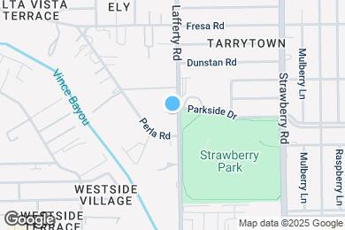 Map image of the property - The Life at Parkview