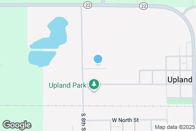 Map image of the property - Welcome to the Fieldcrest Apartments!