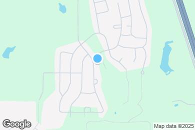 Map image of the property - 206 Banjo Trl
