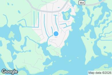 Map image of the property - 2312 S Ripple Path
